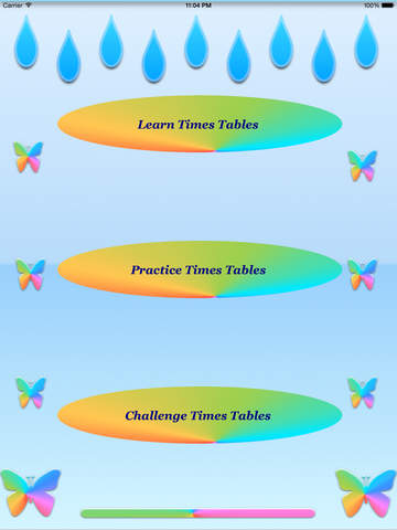 【免費教育App】My Talking Times Tables for iPad - Free-APP點子