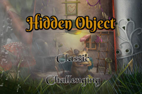 Hidden Object Escape Artist screenshot 3