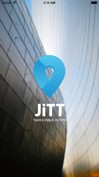 Los Angeles Premium JiTT Audiostadtführer Tourenplaner mit Offline-Karten