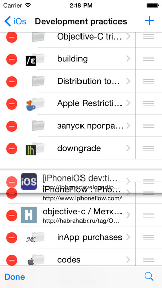 【免費工具App】Bookmarks synchronizer for Chrome-APP點子