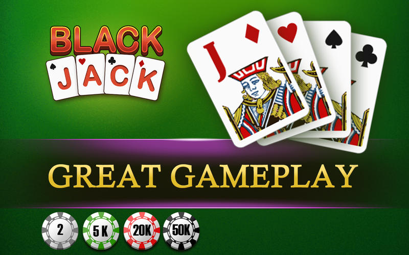 Fb blackjack