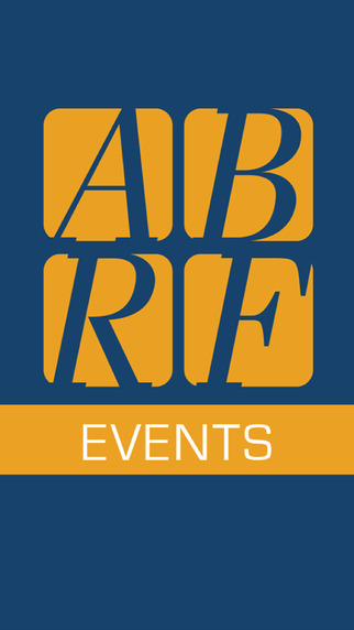 免費下載書籍APP|ABRF Event App app開箱文|APP開箱王