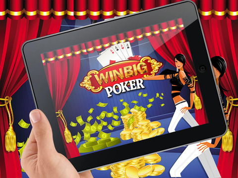 免費下載遊戲APP|Win Big Poker Tournament - Challenge your Enemy and Bet High for a Chance to Get a Million Worth of Chips app開箱文|APP開箱王