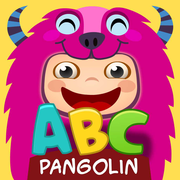 ABC Puzzle – New alphabet sticker game for toddlers and preschool kids mobile app icon