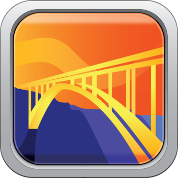 Bridge Day - The Official Bridge Day App LOGO-APP點子