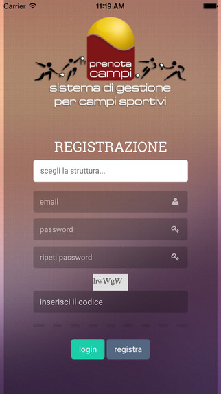 免費下載運動APP|Prenota Campi app開箱文|APP開箱王