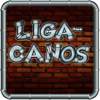 Liga Canos LOGO-APP點子