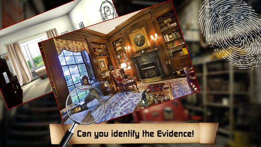 免費下載遊戲APP|Private Detective: Find Hidden Object True Criminal Case & Crime Investigation Game app開箱文|APP開箱王