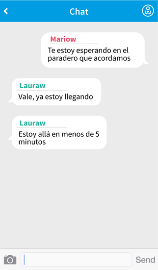 【免費旅遊App】Wheels Movilidad en Confianza-APP點子