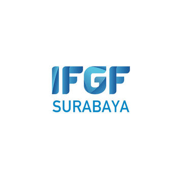 IFGF Surabaya LOGO-APP點子