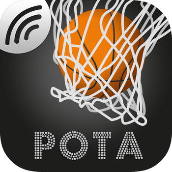 Pota - Basketbol LOGO-APP點子