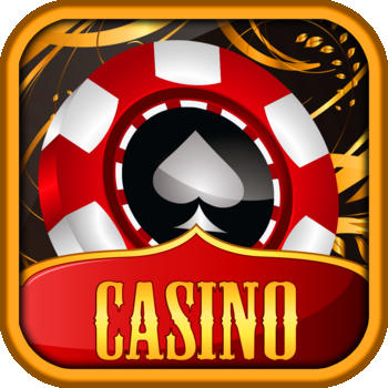 Abe's Las Vegas Casino Slots HD - Play Lucky Jackpot Party Slot Machine Games Free LOGO-APP點子