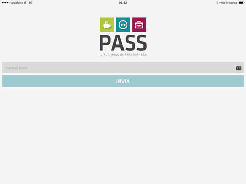 【免費商業App】Pass-APP點子