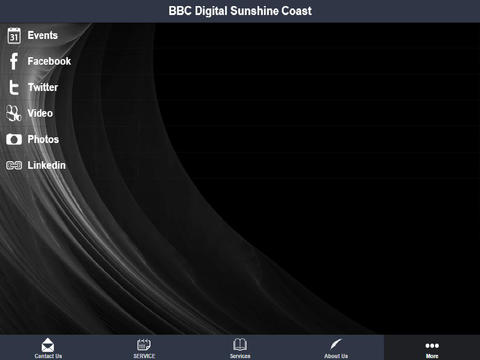 【免費商業App】BBC Digital Sunshine Coast-APP點子