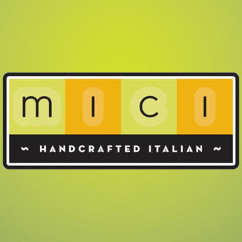 Mici Easy Online Ordering App LOGO-APP點子