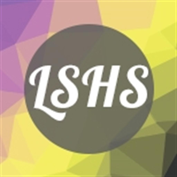 LSHS LOGO-APP點子