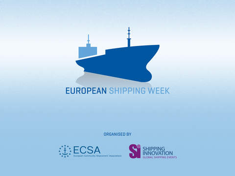 免費下載商業APP|European Shipping Week app開箱文|APP開箱王