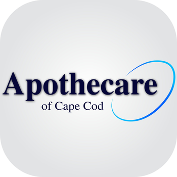 Apothecare of Cape Cod LOGO-APP點子