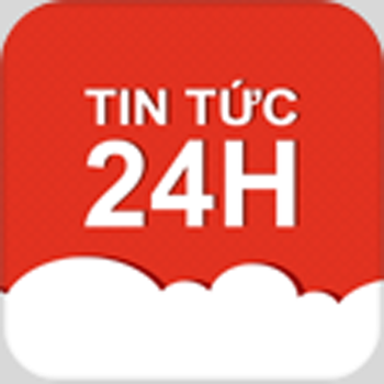 Tin tức trong ngày 24h LOGO-APP點子