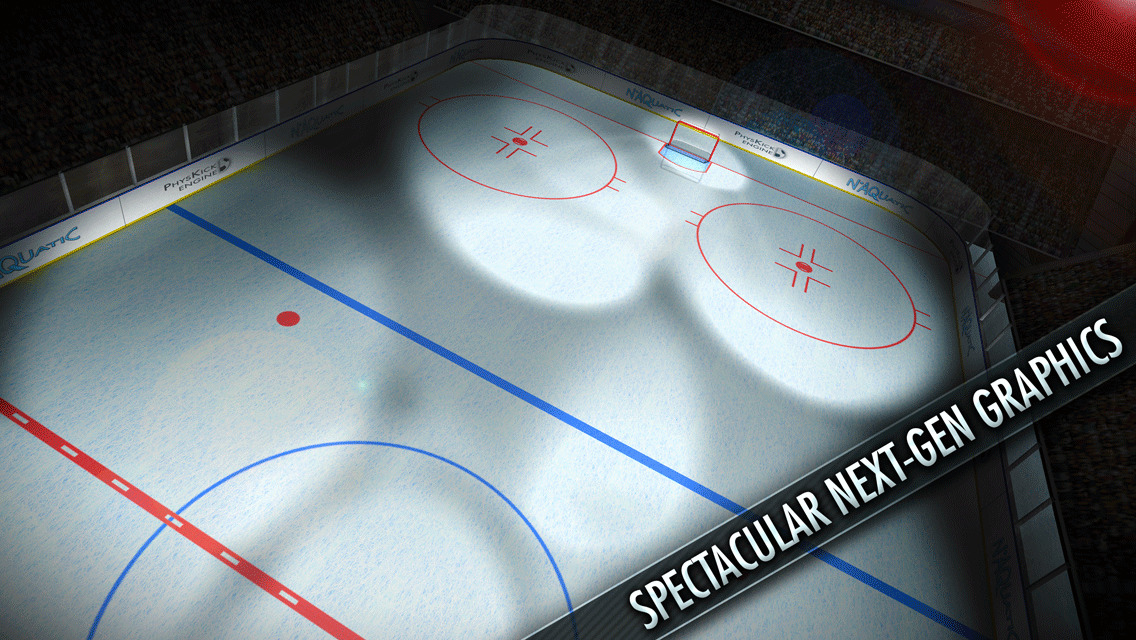 NHL 15 Xbox One/PS4 Gets Huge Update