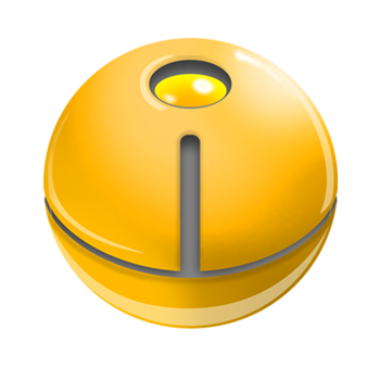 Indosat Assistant LOGO-APP點子