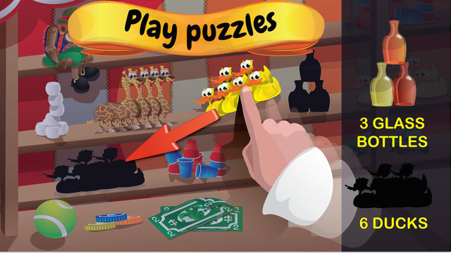 【免費教育App】PUZZINGO Puzzles (Pro Edition) – Animated Kid’s Puzzles-APP點子