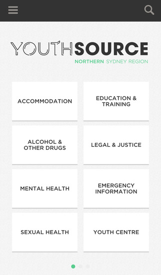 免費下載健康APP|YouthSource Northern Sydney Region app開箱文|APP開箱王