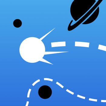 Orbit Explorer 遊戲 App LOGO-APP開箱王