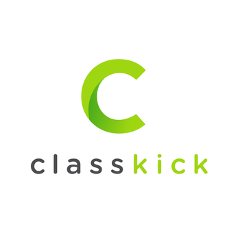 Classkick LOGO-APP點子