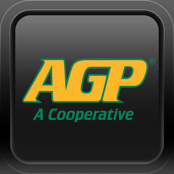 AGP LOGO-APP點子