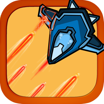 Attack on Air: an ultimate battle Fighter Jet Simulator LOGO-APP點子