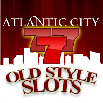 Atlantic City Old Style Slots LOGO-APP點子