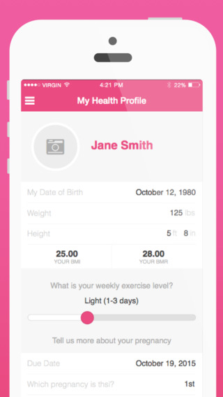 免費下載健康APP|Pregnancy Companion MD app開箱文|APP開箱王