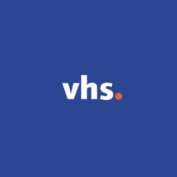 VHS Böblingen Sindelfingen LOGO-APP點子