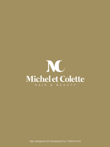 【免費生活App】Michel et Colette - Hair & Beauty-APP點子