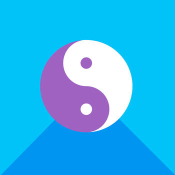 Pinnacle Pro - The Zen Ball Bounce Jump Game LOGO-APP點子