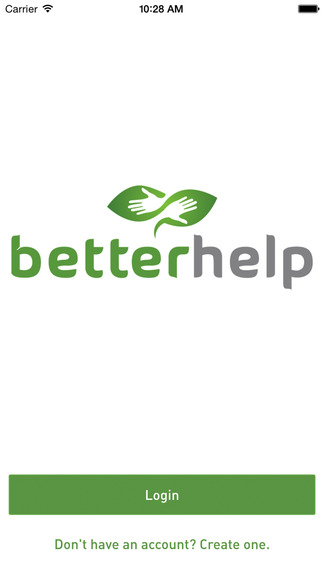 BetterHelp - Online Counseling and Therapy