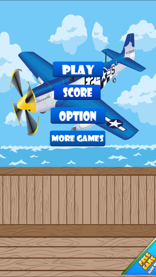 Drive The P-51 Aircraft In The Warfare - Fight The Dragons In The World War 2 FULL by The Other Game