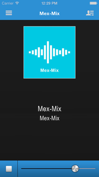 Mex-Mix
