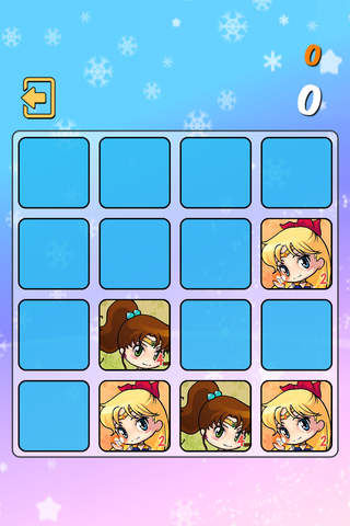 Sailor Moon 2048 Edition - Let's Play The Best Chibi Puzzle Game screenshot 2