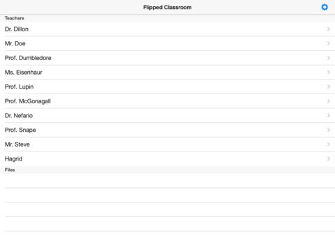 【免費教育App】Steinbrenner Flipped Classroom-APP點子