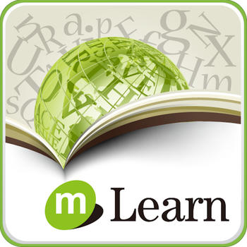 NPU mLearn LOGO-APP點子