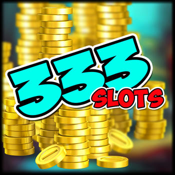 Lucky 333 Slots 遊戲 App LOGO-APP開箱王