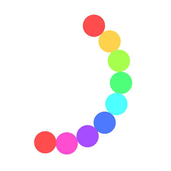 Rainbow Swing 遊戲 App LOGO-APP開箱王
