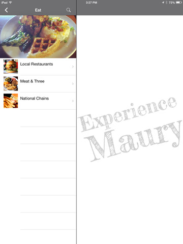 免費下載旅遊APP|Experience Maury, Tennessee app開箱文|APP開箱王