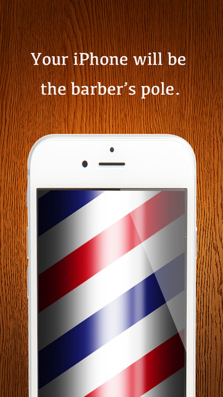 Barber's Pole