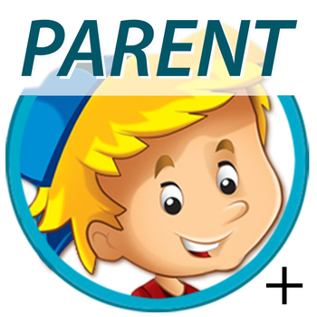 Little Nanny Parent+ LOGO-APP點子