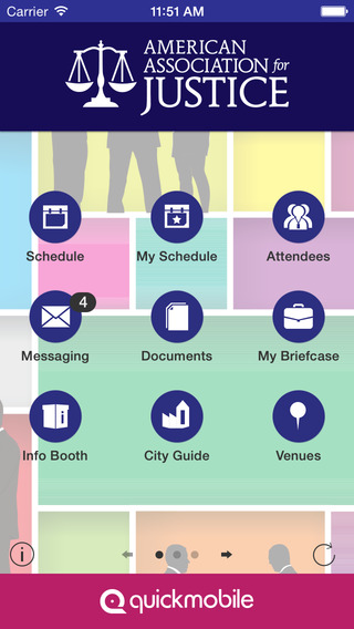 【免費教育App】AAJ 2015 Annual Convention-APP點子