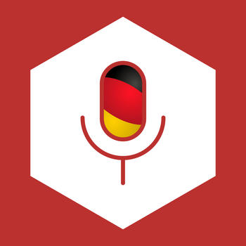 Babel German Voice Translator LOGO-APP點子