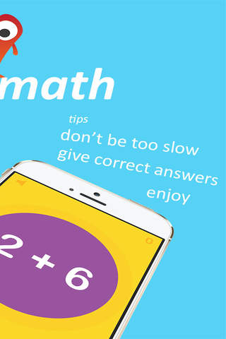 Break Math - Stay sharp with tiny math breaks every day. screenshot 3
